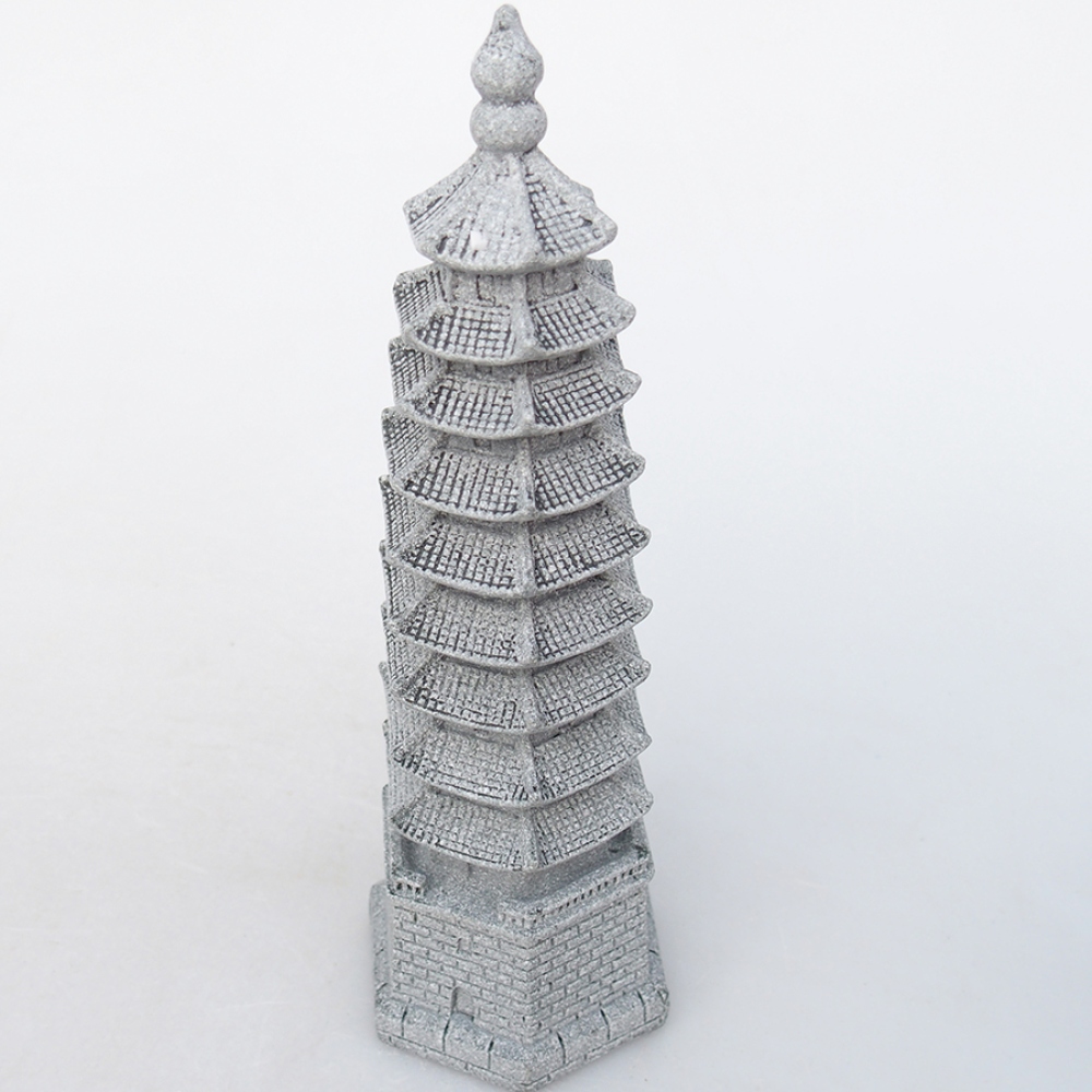 Ceramic figurine