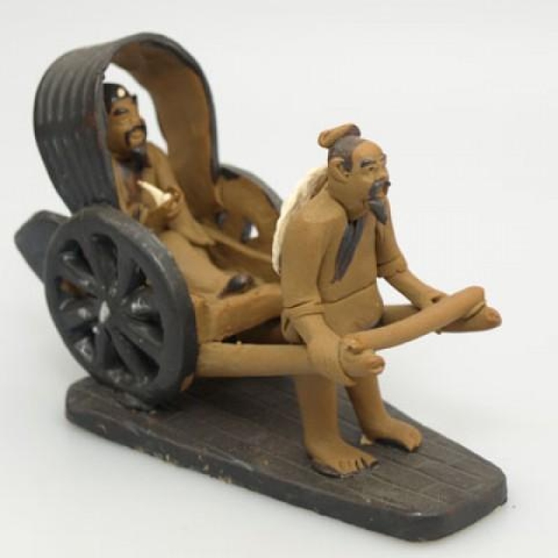Keramikfiguren FG-20