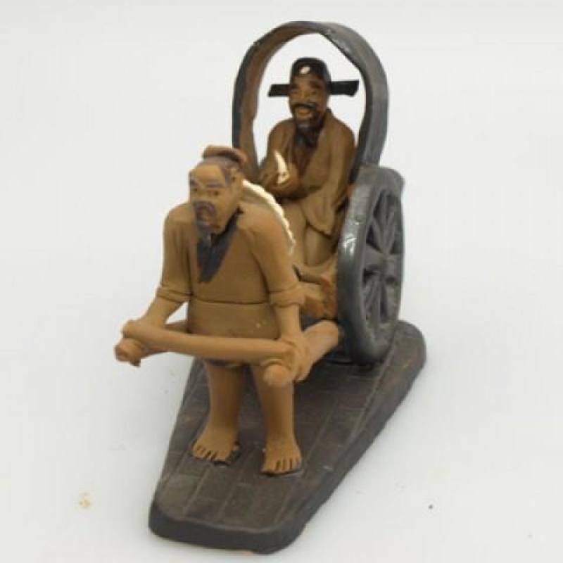 Keramikfiguren FG-20