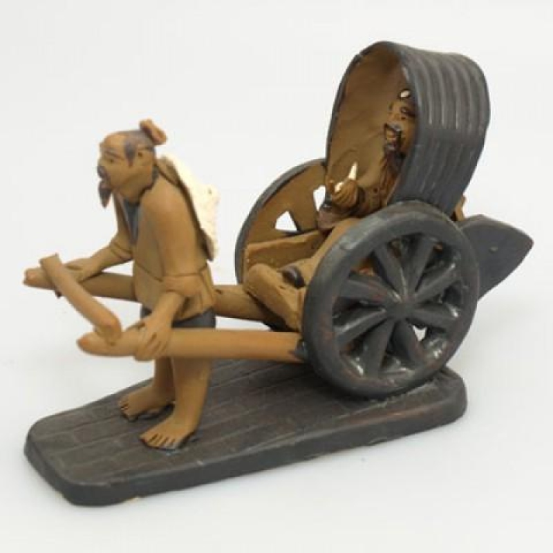 Keramikfiguren FG-20