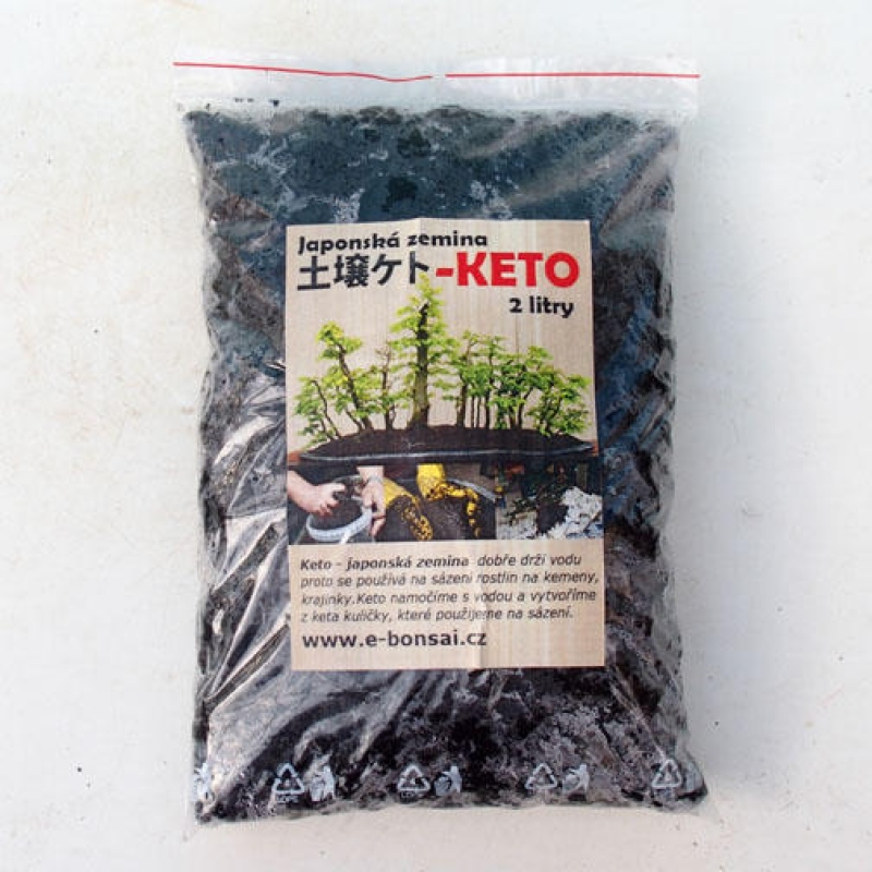 Keto 2 Liter