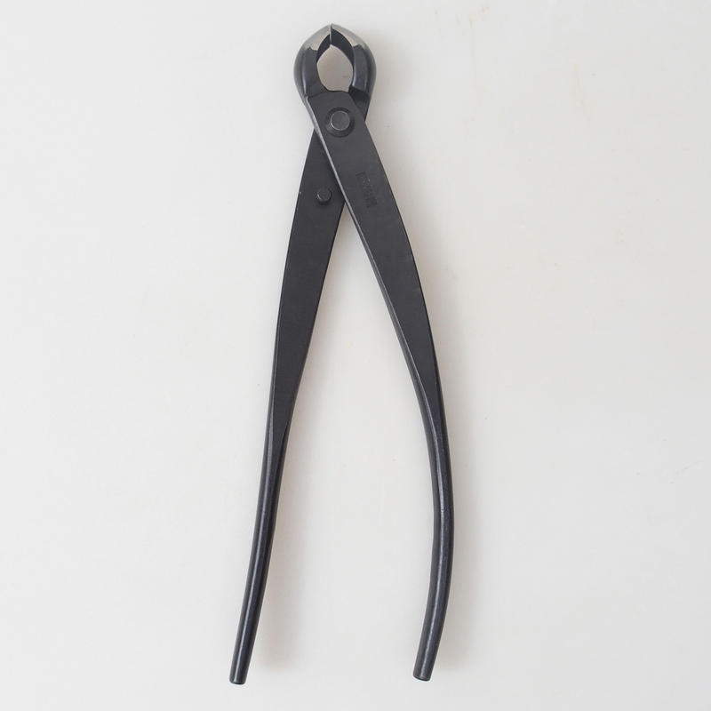 Zange konkav vorne 180 mm - Carbon