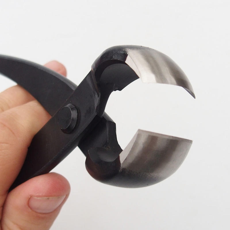 Konkavzange 280 mm - Carbon