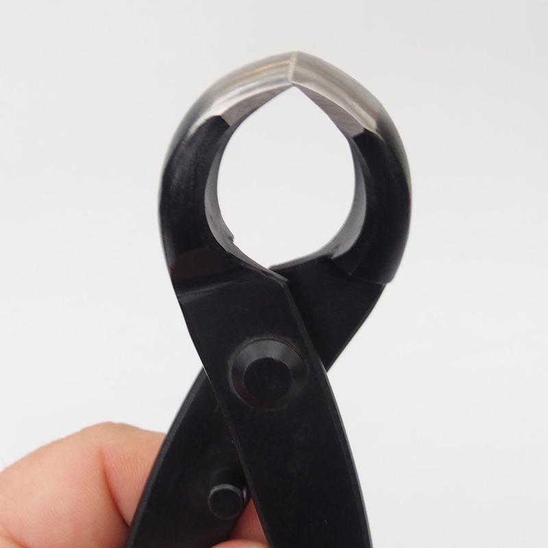 Konkavzange 280 mm - Carbon