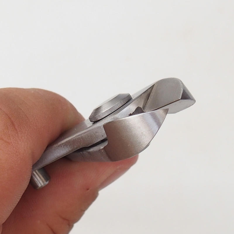 Zange für Draht 180 mm - Edelstahl
