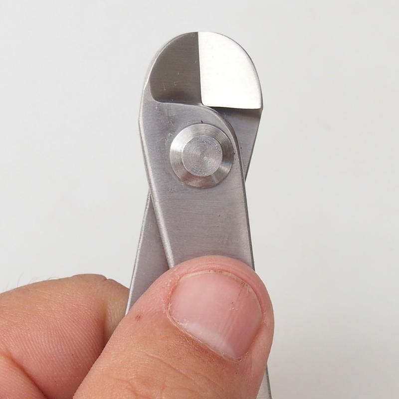 Zange für Draht 180 mm - Edelstahl
