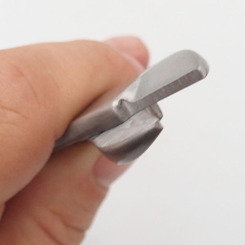 Zange für Draht 21 cm - Edelstahl