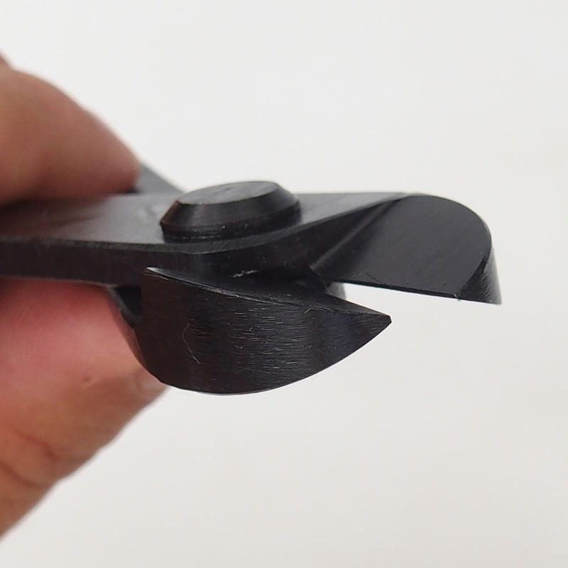 Zange für Draht 210 mm - Carbon