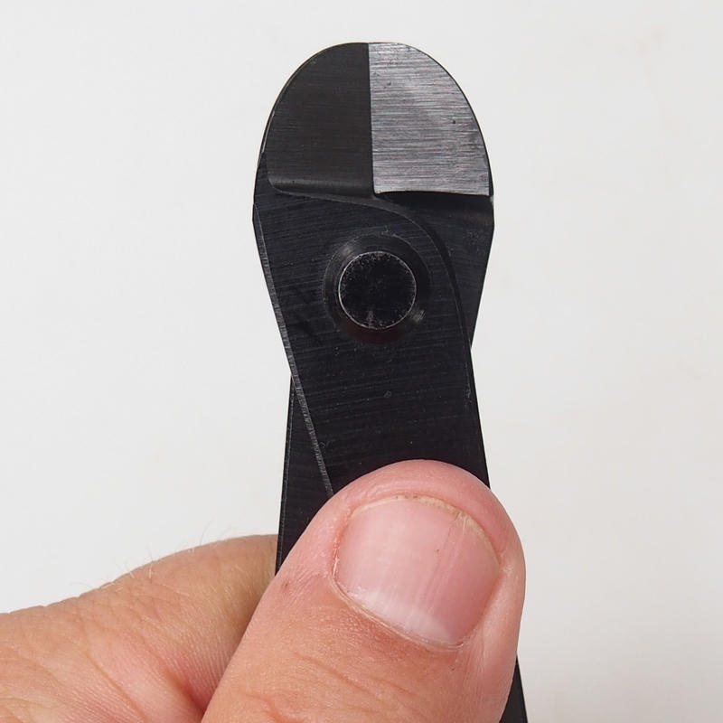 Zange für Draht 210 mm - Carbon