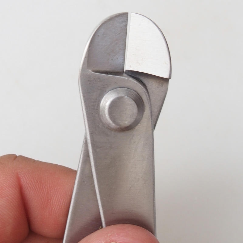 Zange für Draht 210 mm - Edelstahl