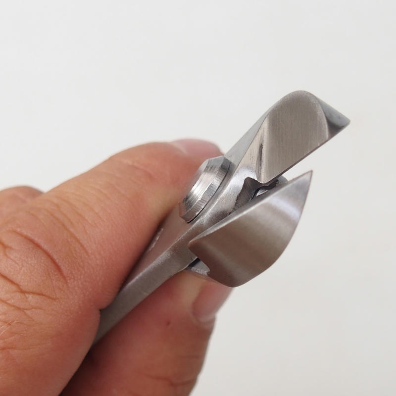 Zange für Draht 210 mm - Edelstahl