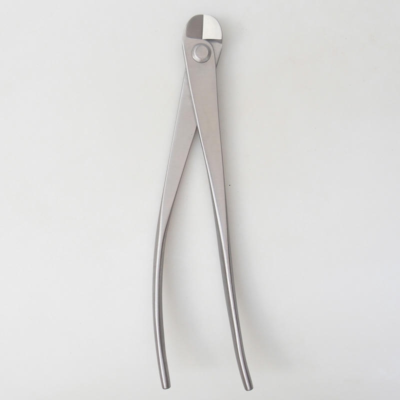 Zange für Draht 210 mm - Edelstahl
