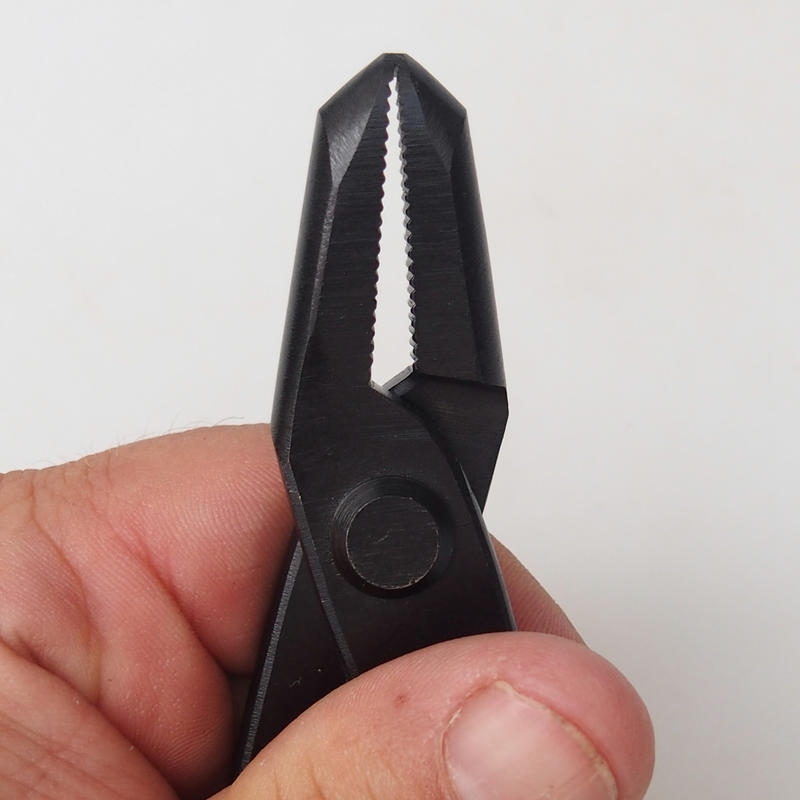 JIN-Zange 210 mm - Carbon