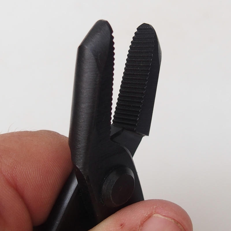 JIN-Zange 210 mm - Carbon