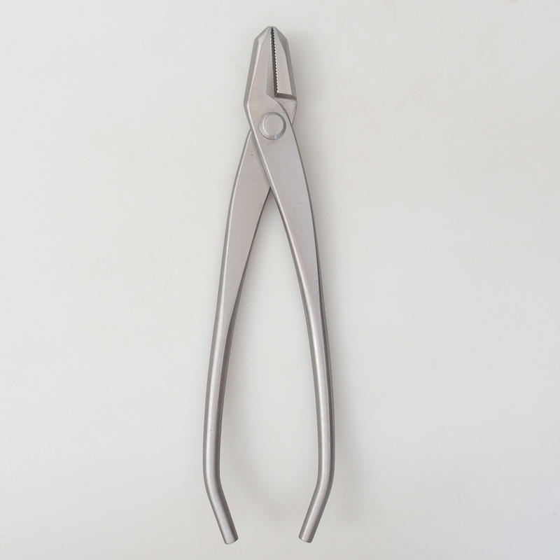 210 mm JIN-Zange - Edelstahl