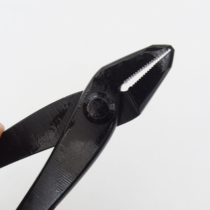 JIN-Zange gerade 18 cm - Carbon