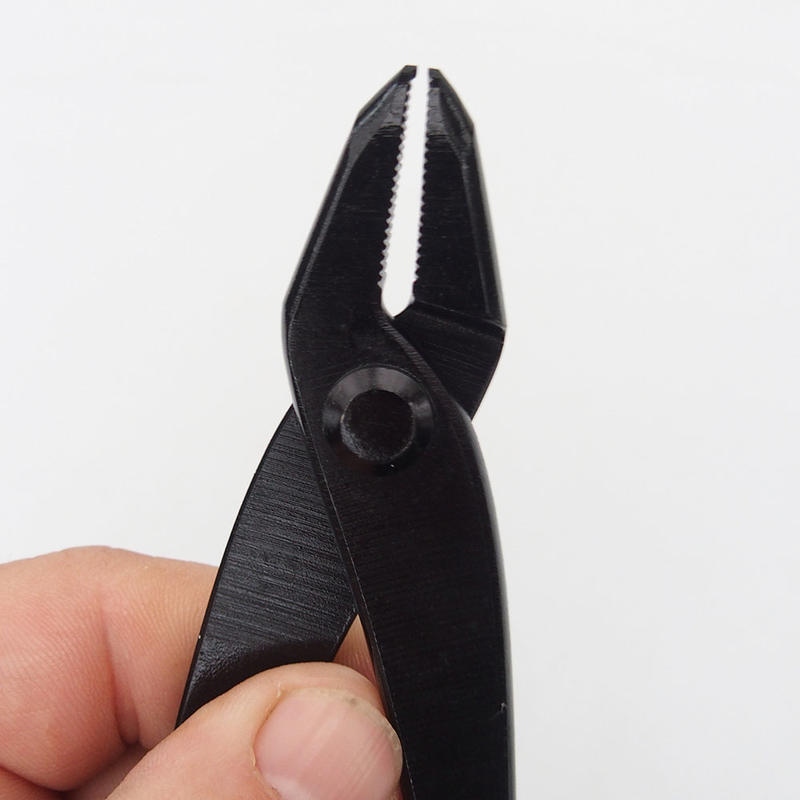 JIN-Zange gerade 18 cm - Carbon