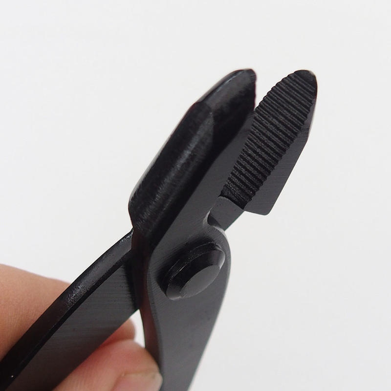 JIN-Zange gerade 18 cm - Carbon