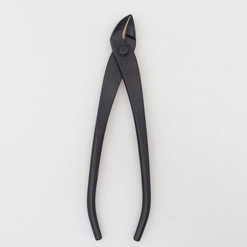 Winkelzange 18 cm - Carbon