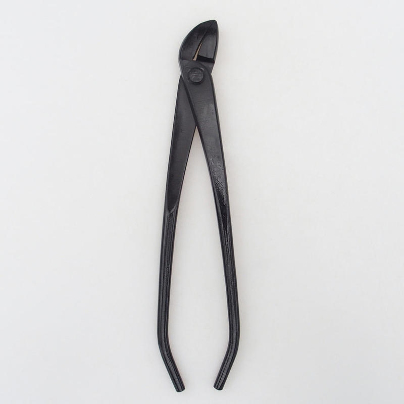 Winkelzange 23 cm - Carbon