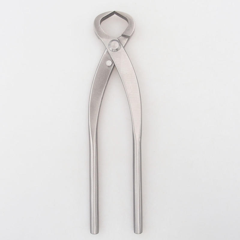 Wurzelzange 20 cm - Edelstahl