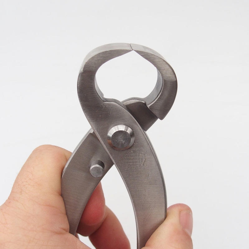 Wurzelzange 22 cm - Edelstahl