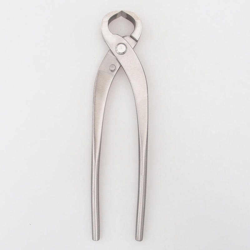 Wurzelzange 22 cm - Edelstahl