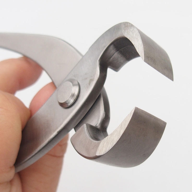 Wurzelzange 22 cm - Edelstahl