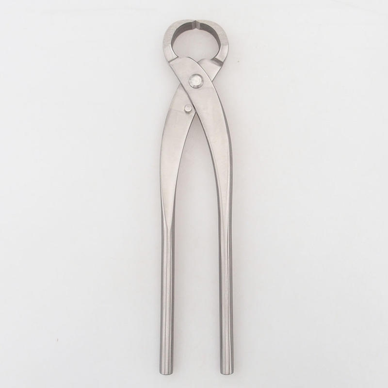 Wurzelzange 27 cm - Edelstahl