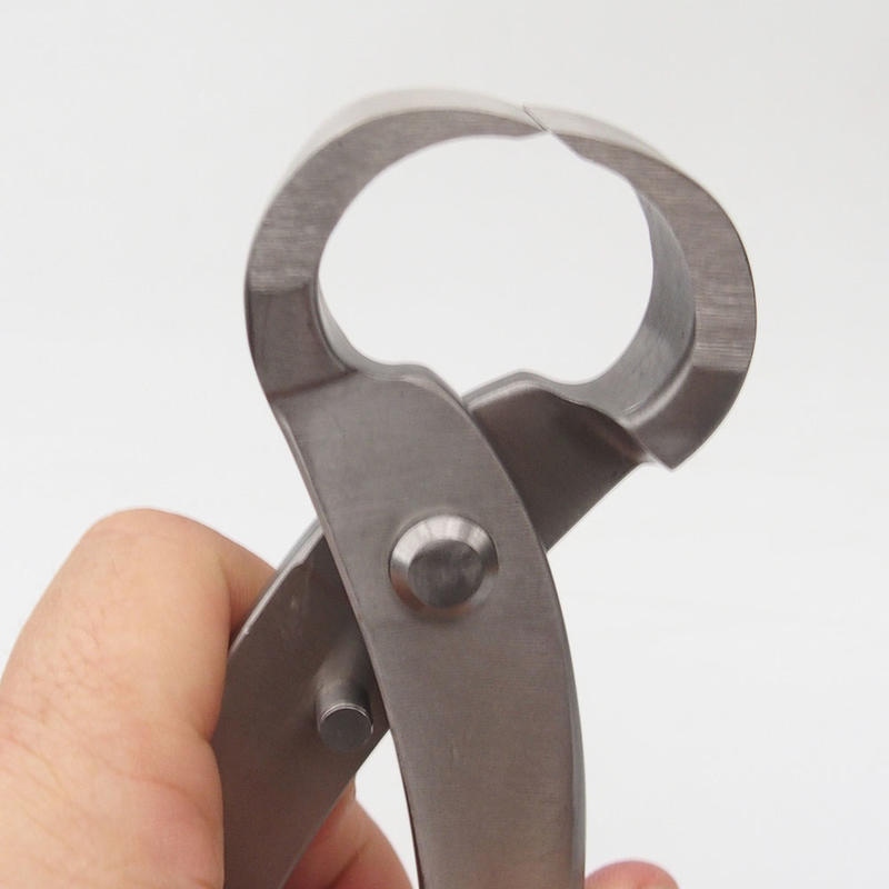 Wurzelzange 27 cm - Edelstahl