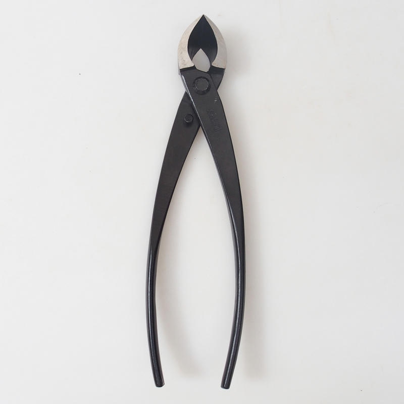 Konkavzange 210 mm - Carbon