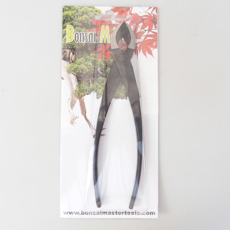 Konkavzange 210 mm - Carbon