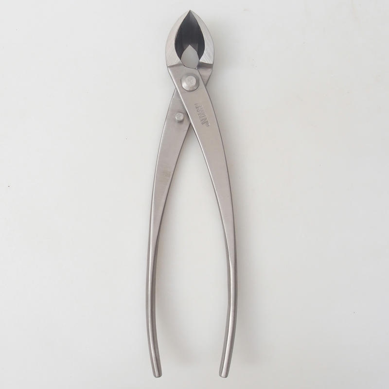 Konkavzange 210 mm - Edelstahl