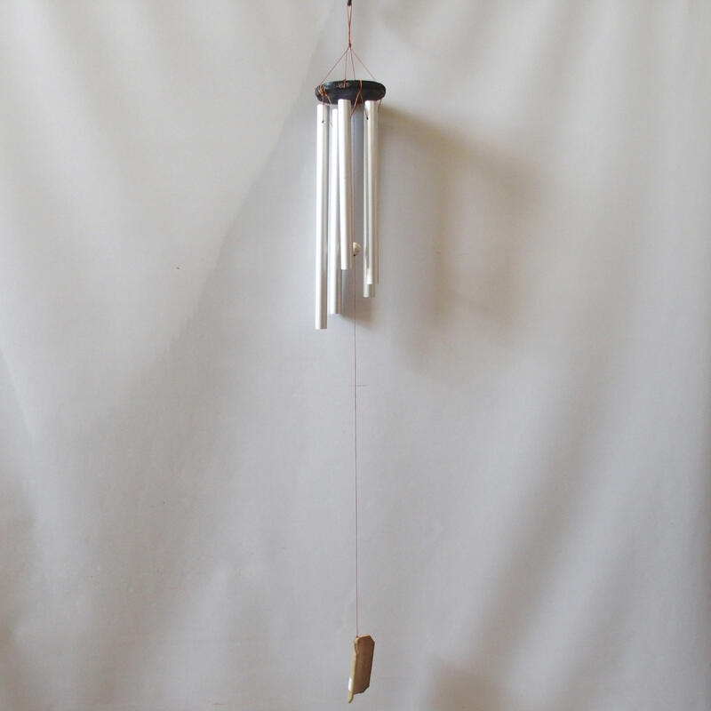 Glockenspiel aus Metall 94 cm