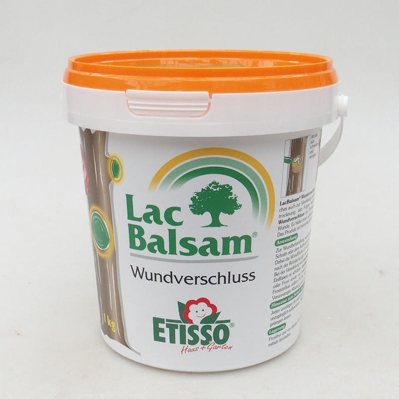 LAC Balm 1 kg + Spatel