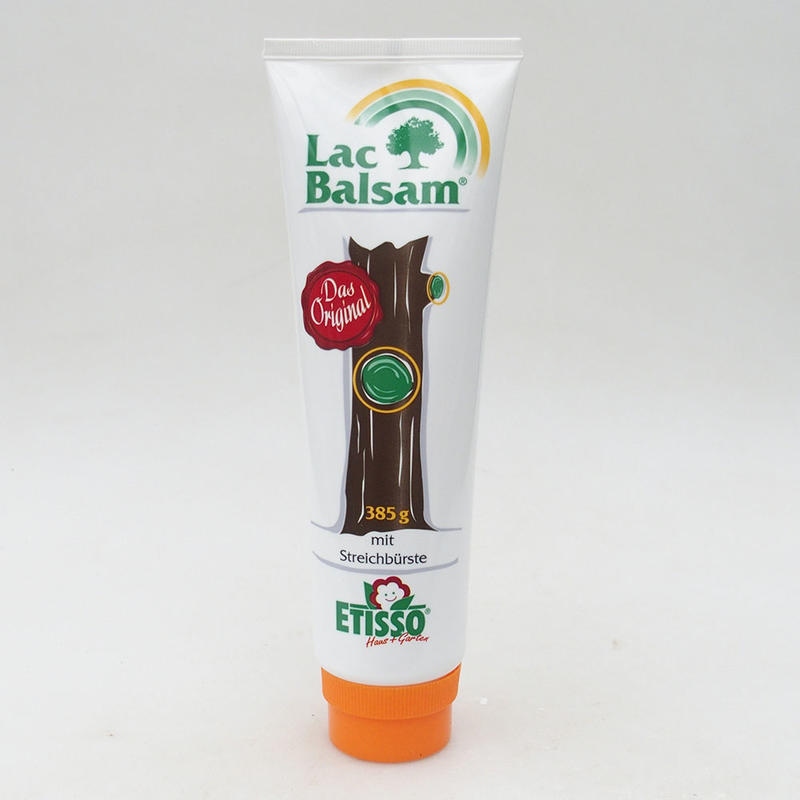 LAC Balm 385g mit Pinsel