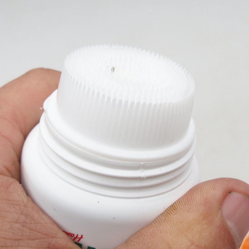 LAC Balm 385g mit Pinsel