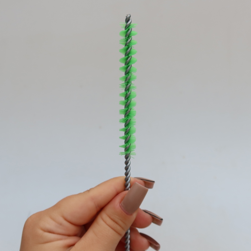 Bonsai-Werkzeug – JIN-Nylonbürste V-6