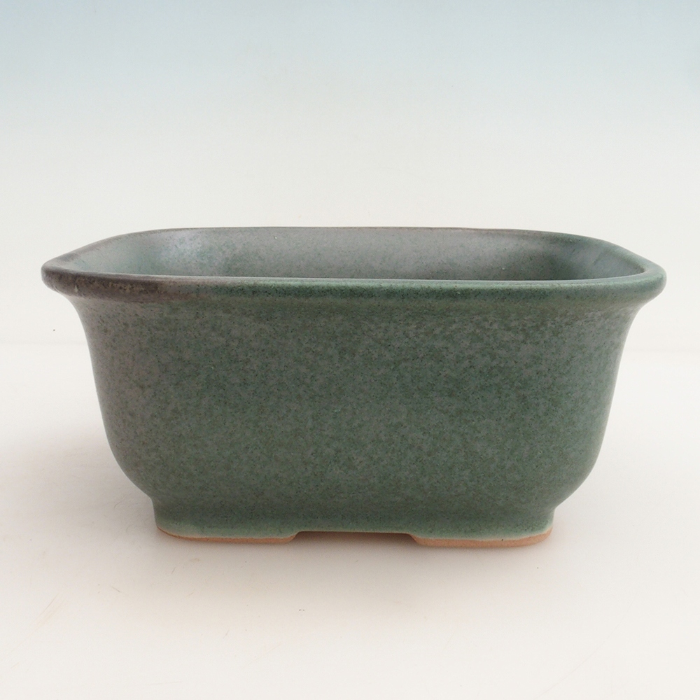 Bonsai-Schale H36 - 17 x 15 x 7,5 cm