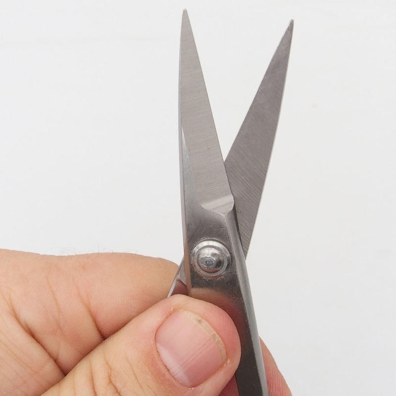 Schere lang 180 mm - Edelstahl
