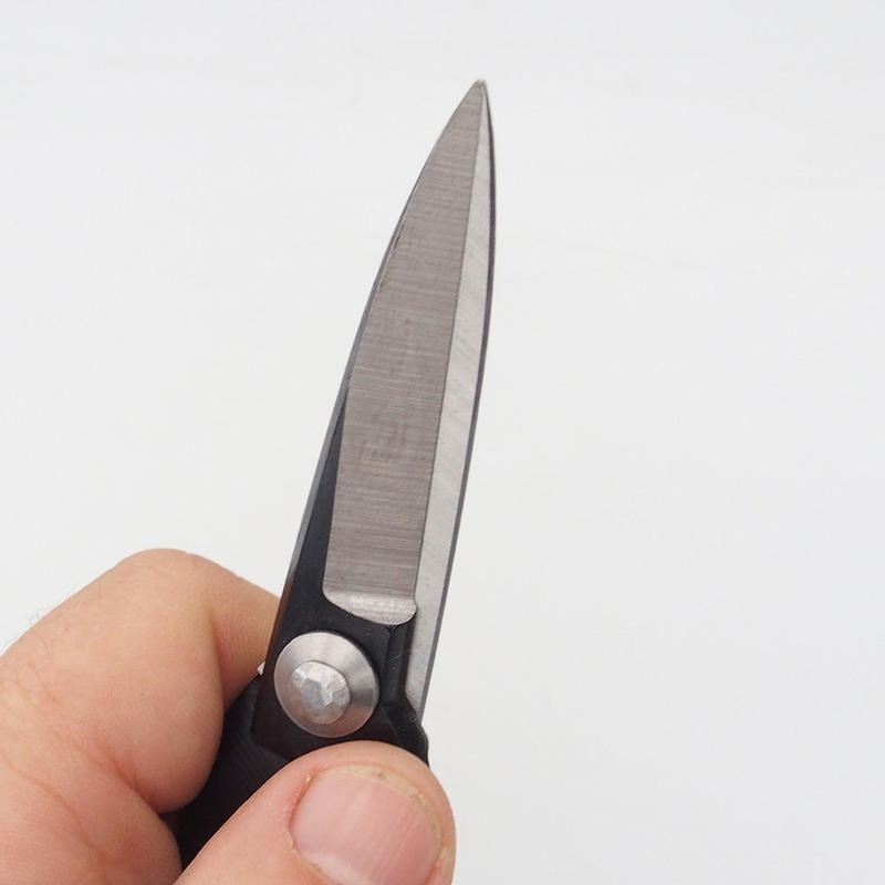 Schere 200 mm lang - Carbon