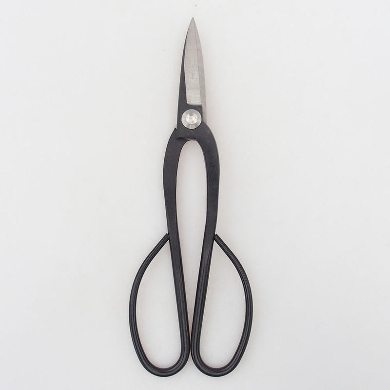 Schere 200 mm lang - Carbon