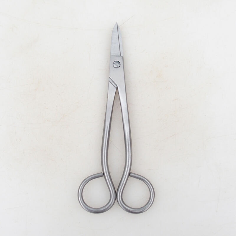Finishing-Schere 15 cm - Edelstahl