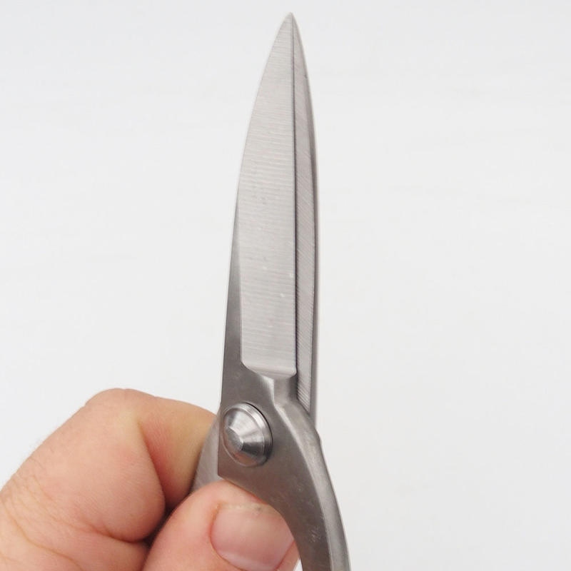 Schneideschere 195 mm - Edelstahl