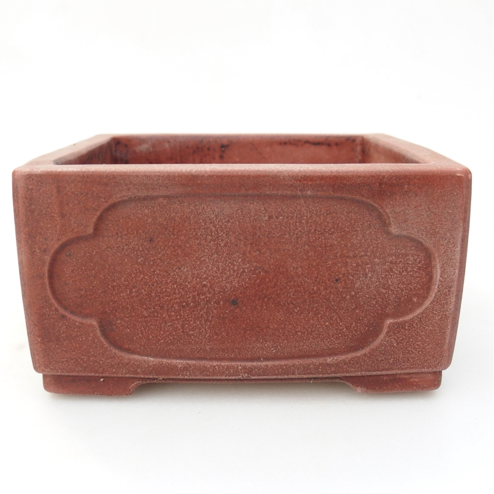 Schale 13 x 13 x 6,5 cm Farbe konisch