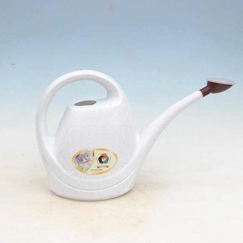 Gießkanne aus Kunststoff 3 Liter