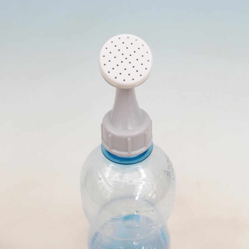 Kunststoff-Bonsai-Sprinkler für Flasche 2 Stk