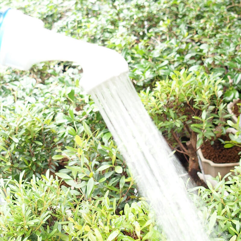 Kunststoff-Bonsai-Sprinkler für Flasche 2 Stk