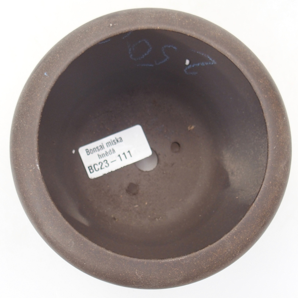 Schale 26 x 21 x 6,5 cm blau-grün