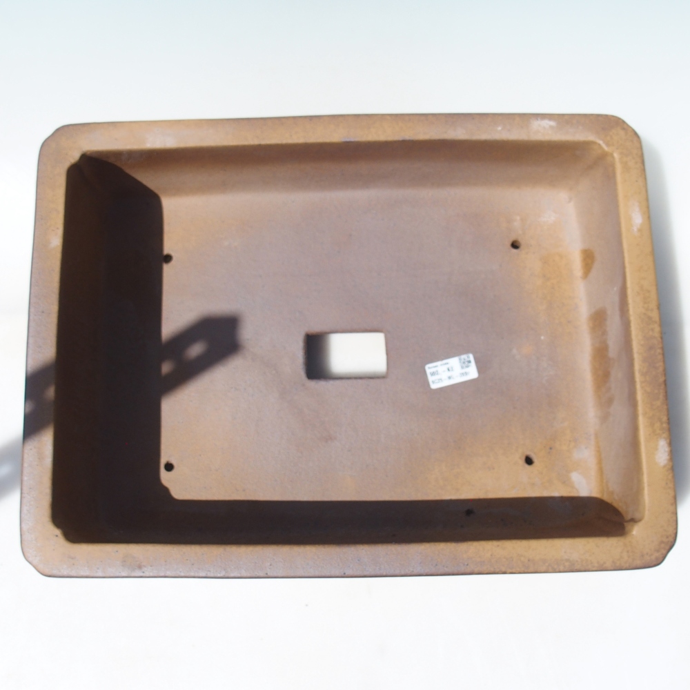 Schale 45,5 x 34 x 13 cm - NUR PERSÖNLICHE ABHOLUNG oder Palettentransport